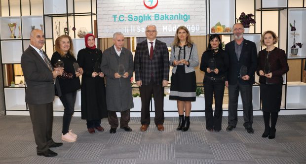 Ergüney “Büyük Bir Aileyiz”