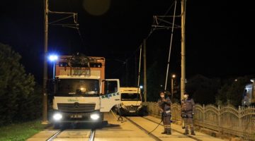 Yolcularına güvenli bir ulaşım hizmeti sağlıyor