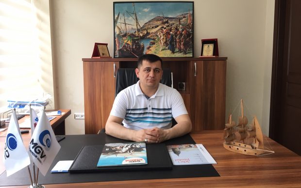 AGD’den Fetih Coşkusuna Davet!