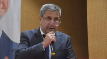 SERVET TURAN: “GENEL BAŞKANIMIZIN YANINDAYIZ, HUKUKU SİYASETE ALET ETTİRMEYECEĞİZ”