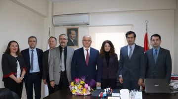 Karamürsel Sağlık Müdürlüğü’ne Dr. Ferhan Uğur Atandı