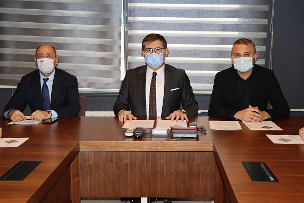 “Dile Getirdiğimiz Yanlışları Devlet Raporlayıp Verdi”