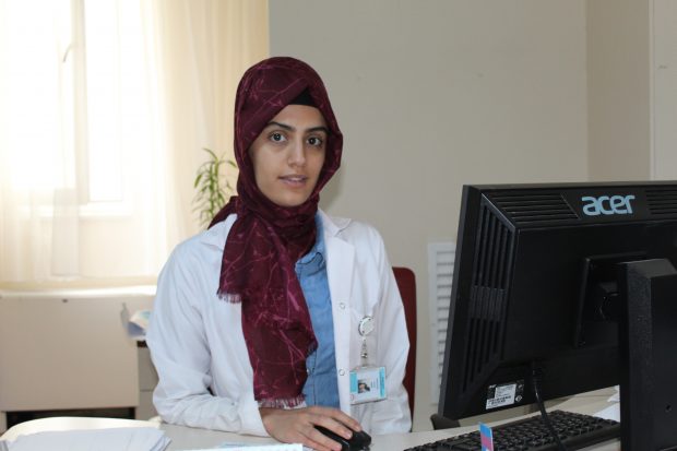 Darıca Farabi’den Ramazan Bilgilendirmesi