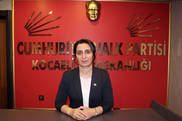 “Hassasiyet gösterilmesini bekliyoruz”