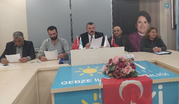 “Gebze’de adımızdan söz ettireceğiz”