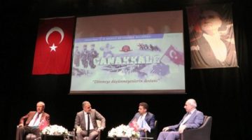 Çanakkale bir kahramanlık destanı