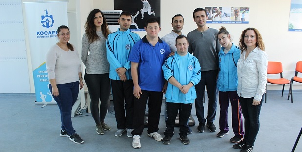 Anıl’ın Dünya Şampiyonluğu hedefi güçlendi