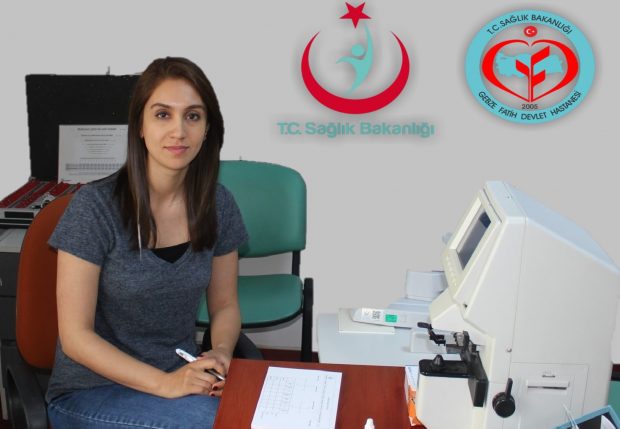 Ramazan Ayında Göz Sağlığına Dikkat!