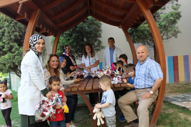 Bir Güzel Etkinlik!