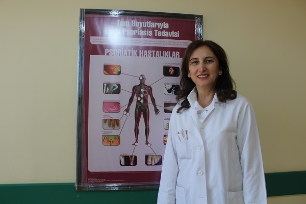 “Mevsim Geçişine Değil Günlük Yaşama Dikkat”