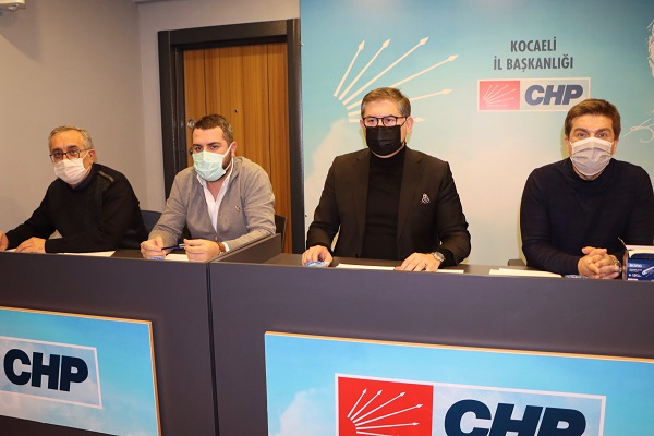 Yeni çalışmalar masaya yatırıldı