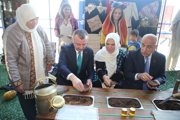 Biberiyenin kullanım alanı daha da genişleyecek