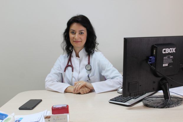 Darıca Farabi Hastanesi Doktor Kadrosunu Güçlendiriyor