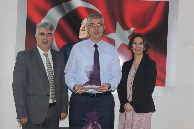 Has Tatların Birleşimi ‘GÖLCÜK KURABİYESİ´
