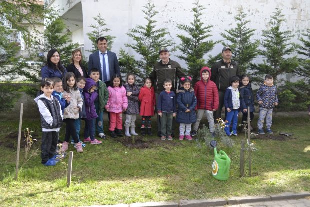 ‘Dünya Ormancılık Günü’’etkinliklerle kutlanıyor