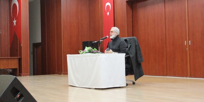 Tahsin Paşa Abdülhamid’i Anlattı