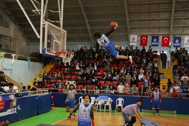Kardeş Pası’nda ‘şampiyon’ kardeşlik oldu