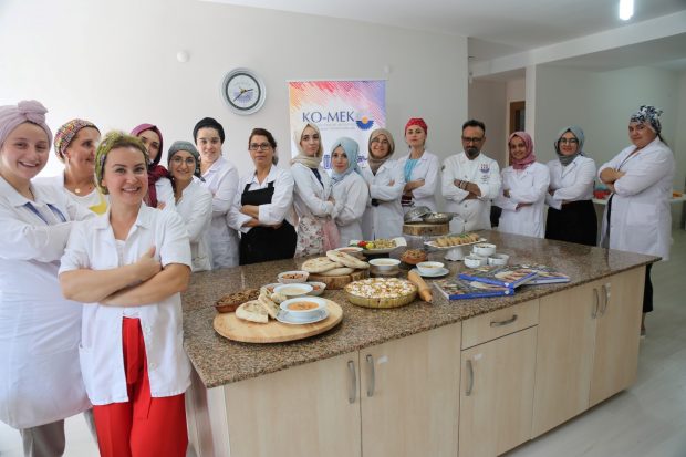 Bu kursları kaçırmayın!