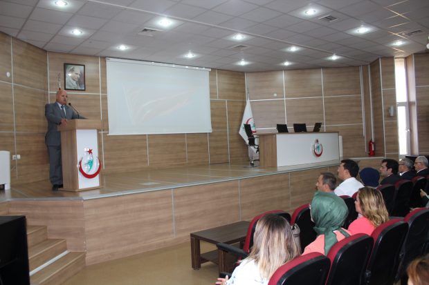 Farabi’den bir ilk daha!