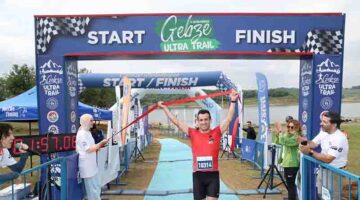 GEBZE ULTRA TRAİL’İNE BAŞVURULARI BAŞLADI
