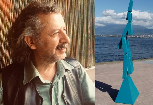 Dr. Erdinç “Esinti” ile başarı ödülünü kazandı