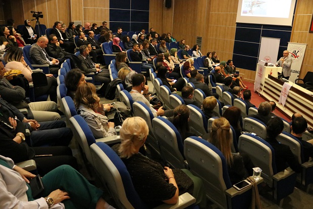 Organ Bağışı Ve Nakli Semineri Gerçekleşti