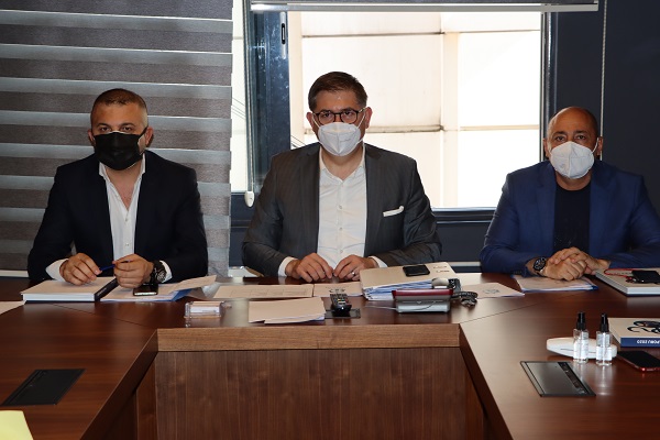 “Görevden Alınmalılar”