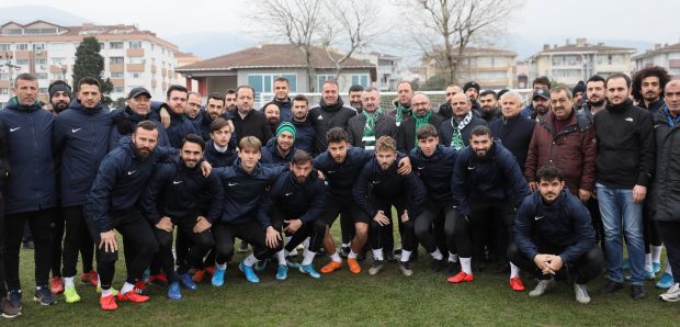 “Süper Lig Hedefi, Ulaşılabilir Bir Hedeftir”