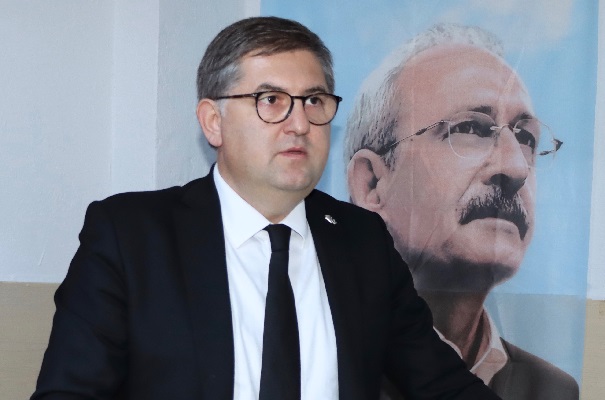 100 yıllık hesaplaşmadan kastınız nedir Sayın Büyükakın?