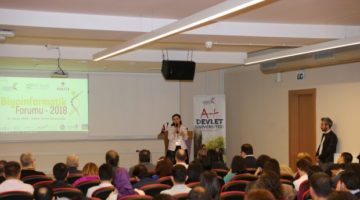 Türkiye Genom Projesi GTÜ’de Konuşuldu