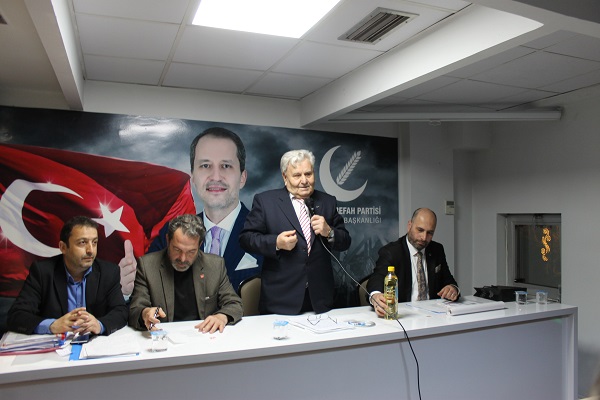 Gariban millet nereden bulacakta, yiyecek?