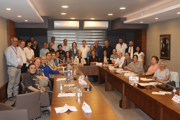 Tüm Seçmenlere Ulaşacaklar