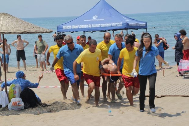 9 Haziran’da görev başında