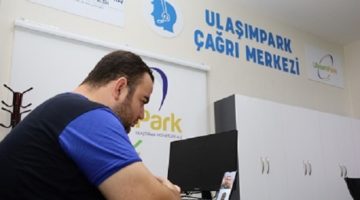 Ulaşımpark’tan Engelsiz İletişim Birimi