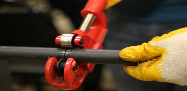 KO-MEK’ten “Doğalgaz İç Tesisatçısı Kursu”