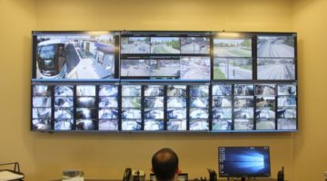 304 Kamerayla denetim