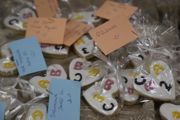 Güneşin doğduğu yere KO-MEK Vefası