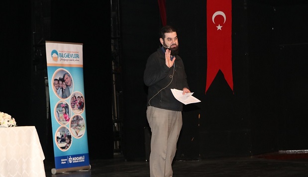 ‘’Anne-babalık dublörlük kabul etmez’’