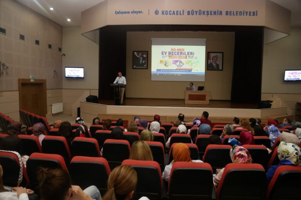 Geçmiş ve gelecek çalışmalar masaya yatırıldı