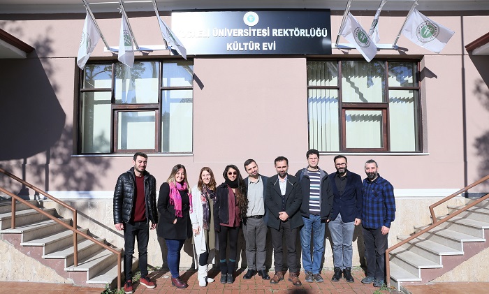 “Müzik Beynin Her Fonksiyonunu Çalıştırır”