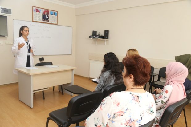 “Vasıflı çalışan” kimliğine katkı