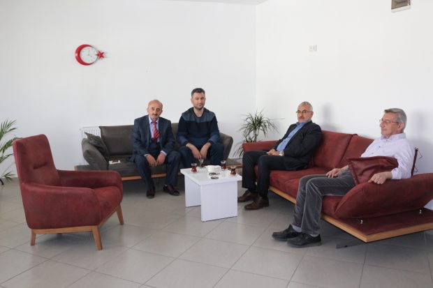 BBP Genel Başkanı Destici Çayırova’ya Geliyor