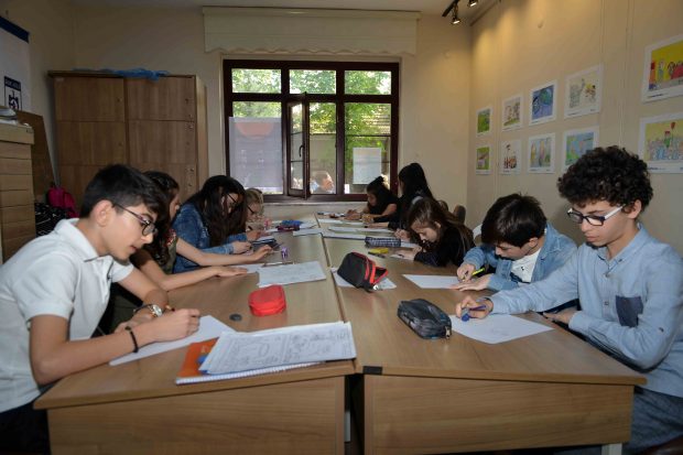 Başvurular Başladı