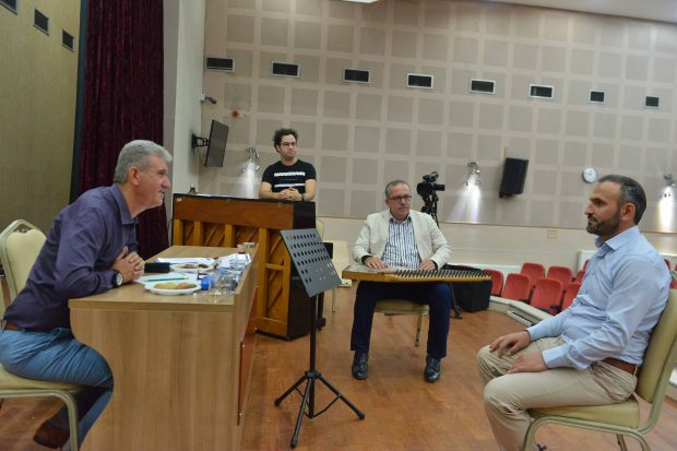 Konservatuvar yetenek sınavı sonuçları açıklandı