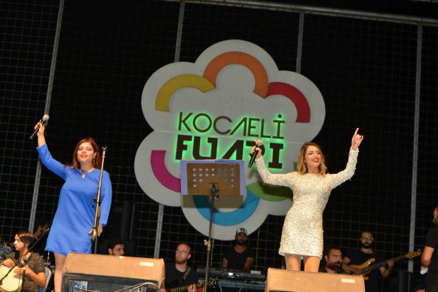 Kent Orkestrası beğeniyle izlendi