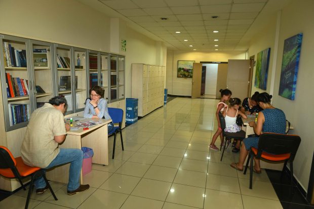 Konservatuvar yetenek sınavı başvuruları başladı