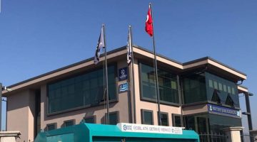 KARTEPE’YE YENİ ÇEVRE DOSTU MERKEZLER