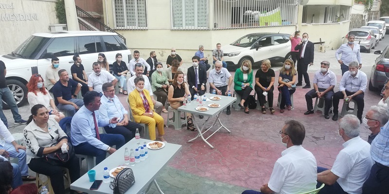 “Proje Neden Uzun Zamandır Tamamlanamadı?”