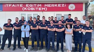 İlk yardım eğitimi Atlas bebeği hayata döndürdü