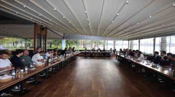 İmar toplantısında teknik detaylar görüşüldü